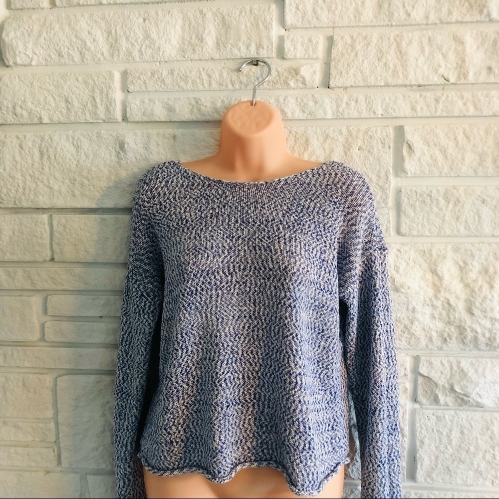Lord and Taylor sweater​​